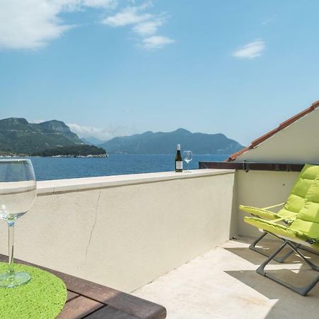 Apartment Matijas Trstenik  Dış mekan fotoğraf
