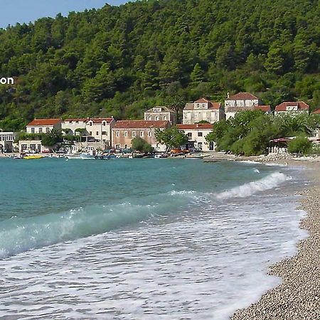 Apartment Matijas Trstenik  Dış mekan fotoğraf