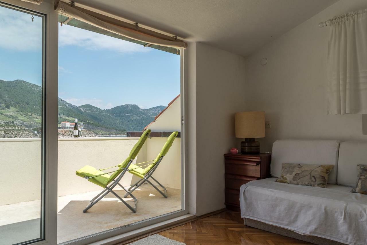 Apartment Matijas Trstenik  Dış mekan fotoğraf