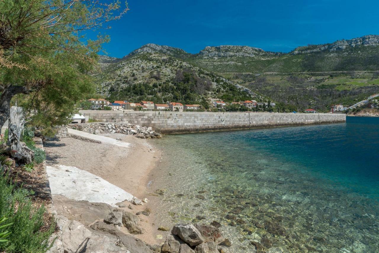 Apartment Matijas Trstenik  Dış mekan fotoğraf