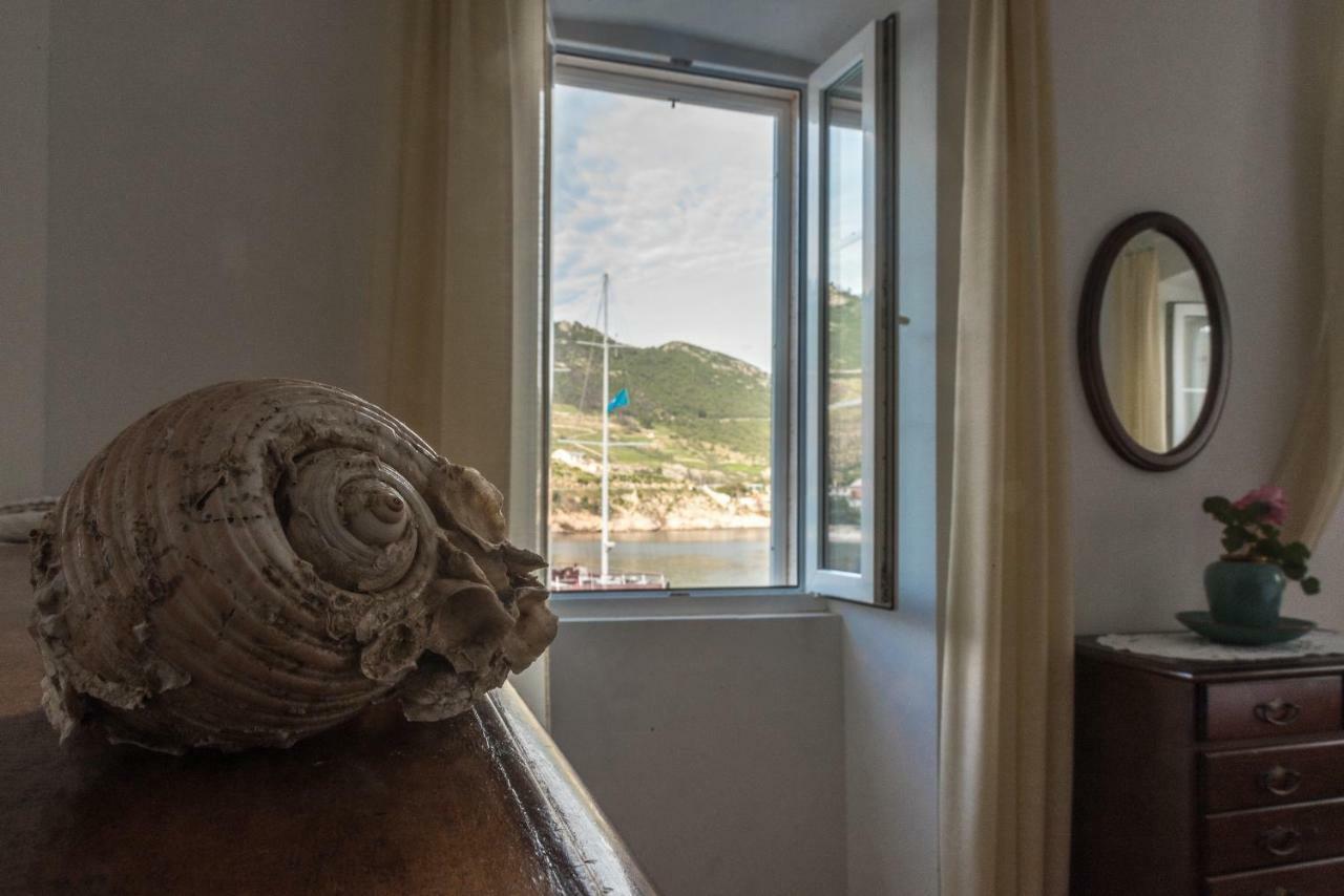 Apartment Matijas Trstenik  Dış mekan fotoğraf