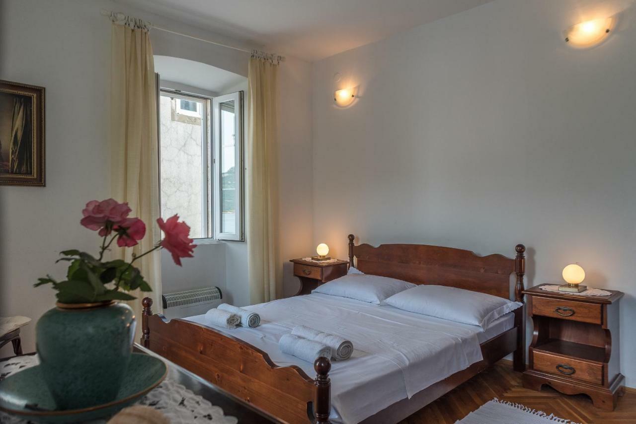 Apartment Matijas Trstenik  Dış mekan fotoğraf