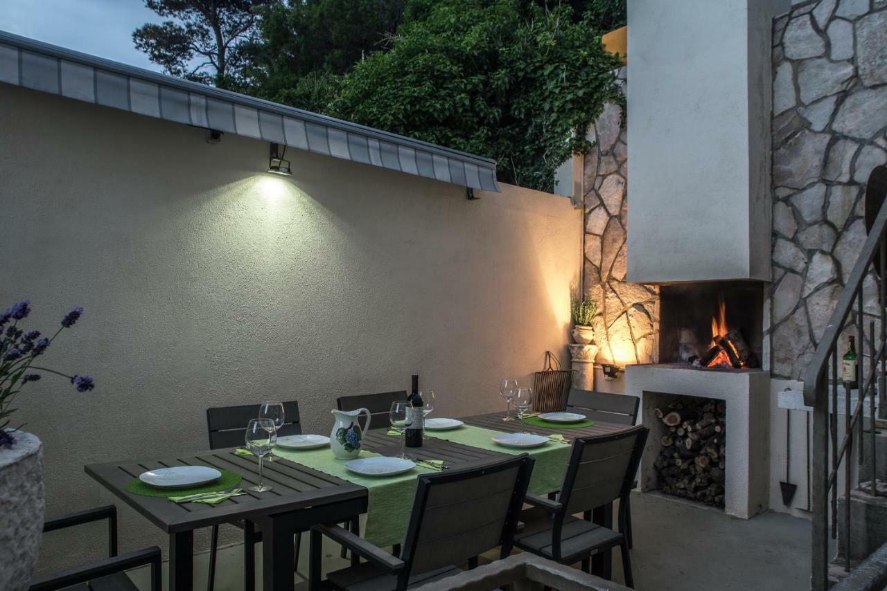 Apartment Matijas Trstenik  Dış mekan fotoğraf