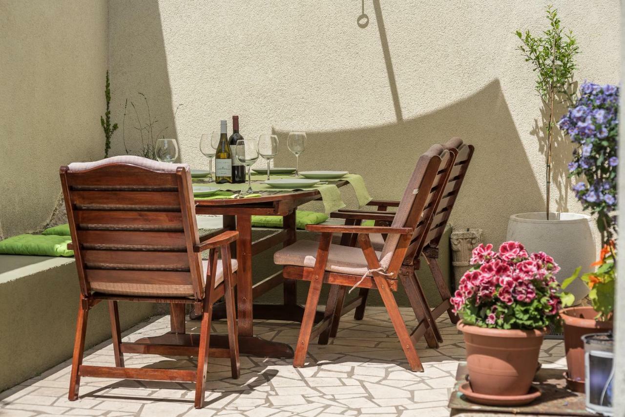 Apartment Matijas Trstenik  Dış mekan fotoğraf