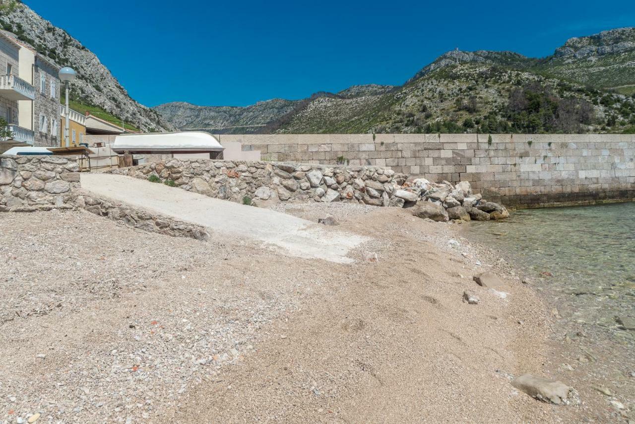Apartment Matijas Trstenik  Dış mekan fotoğraf