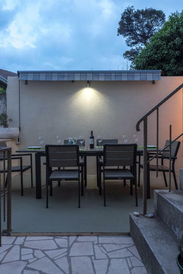 Apartment Matijas Trstenik  Dış mekan fotoğraf