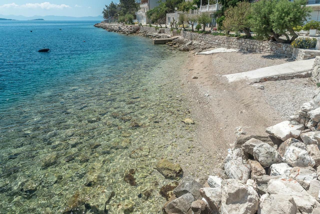 Apartment Matijas Trstenik  Dış mekan fotoğraf