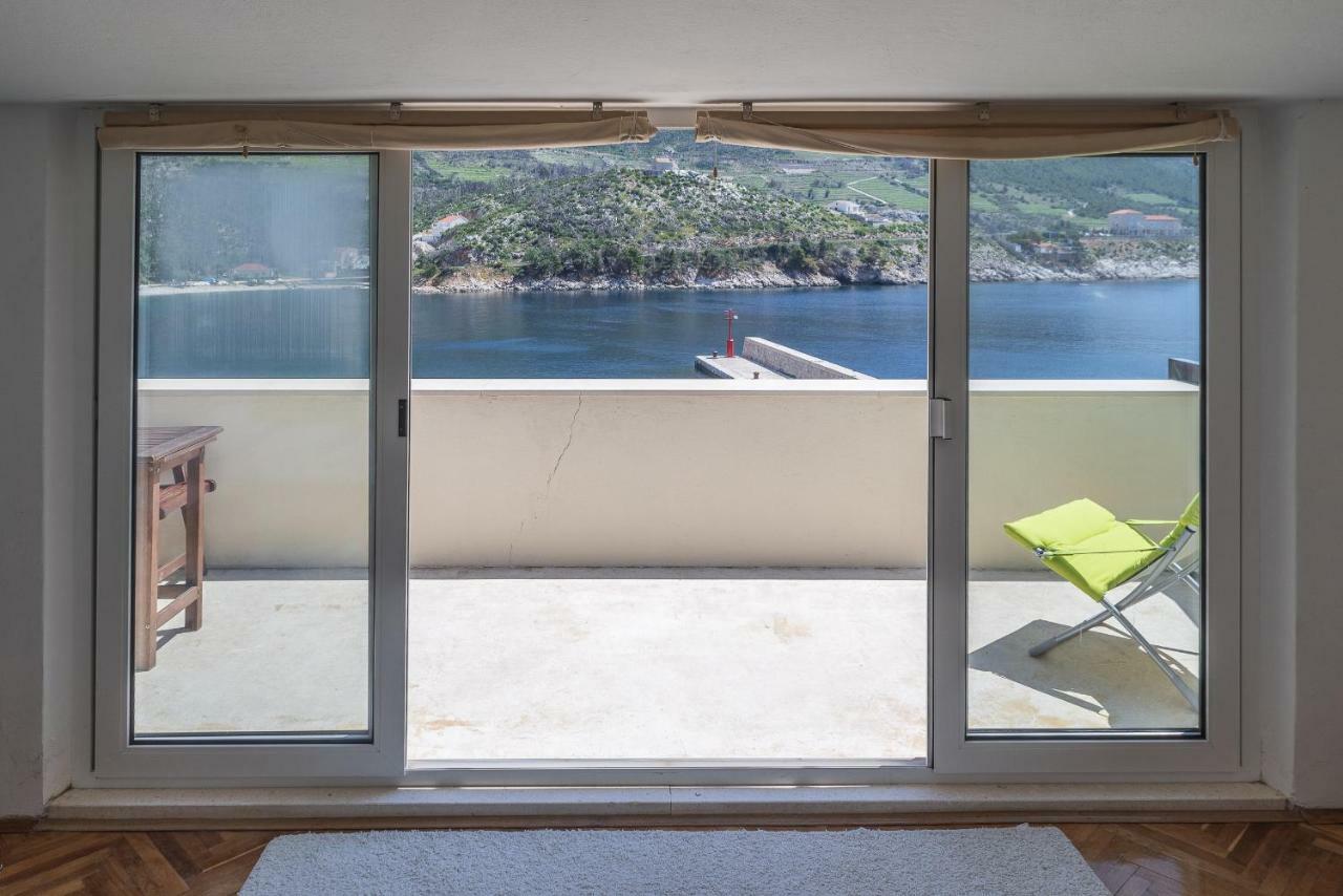 Apartment Matijas Trstenik  Dış mekan fotoğraf