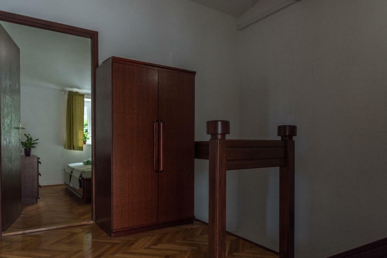 Apartment Matijas Trstenik  Dış mekan fotoğraf