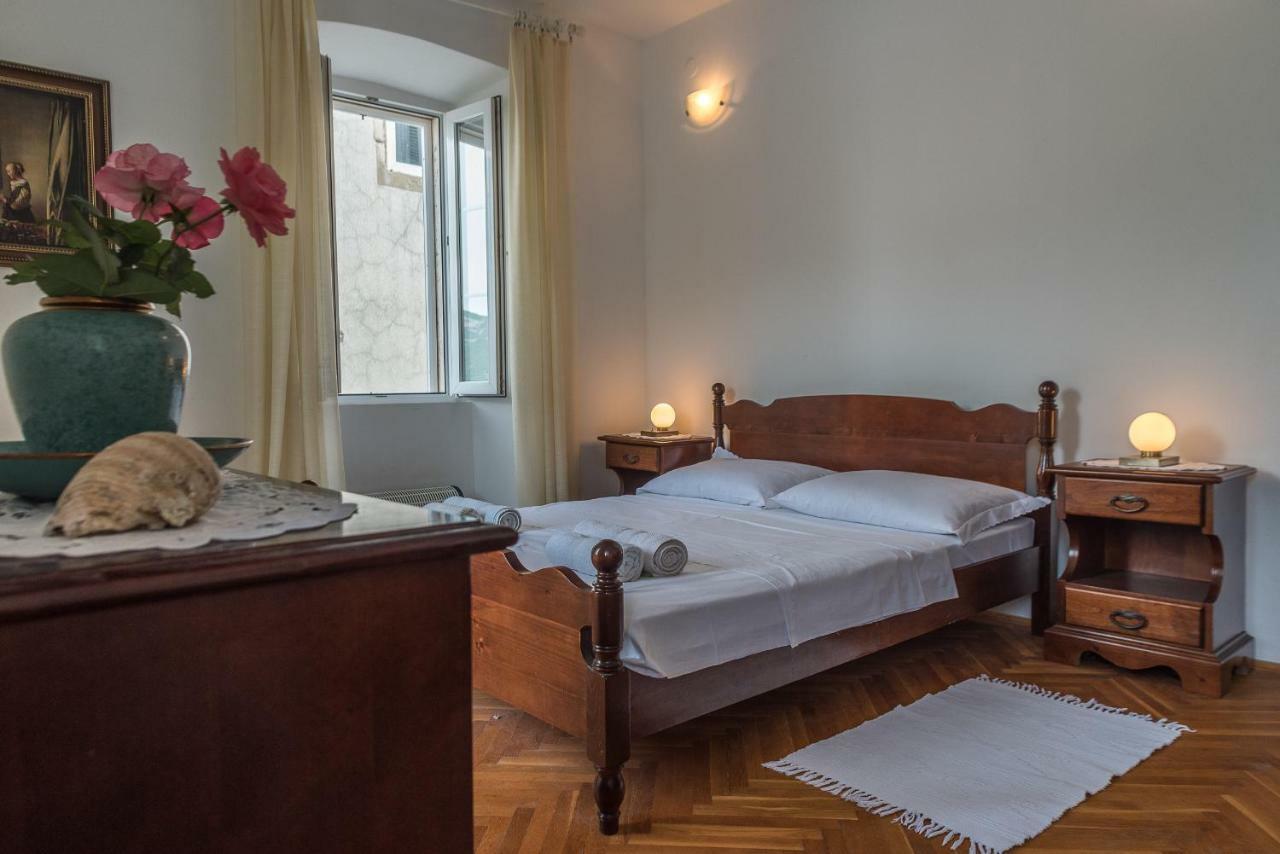 Apartment Matijas Trstenik  Dış mekan fotoğraf