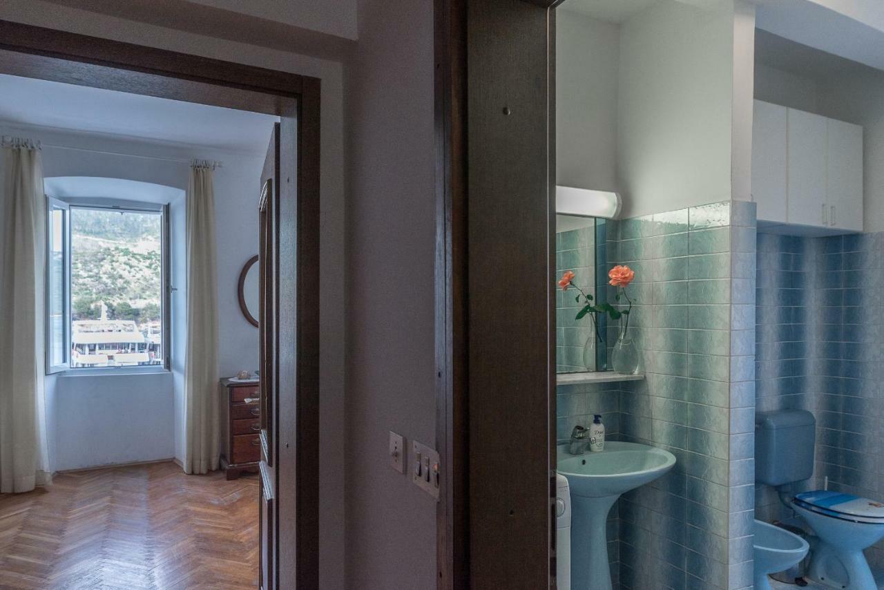 Apartment Matijas Trstenik  Dış mekan fotoğraf