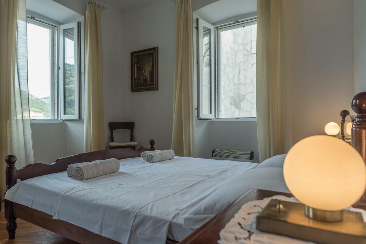 Apartment Matijas Trstenik  Dış mekan fotoğraf