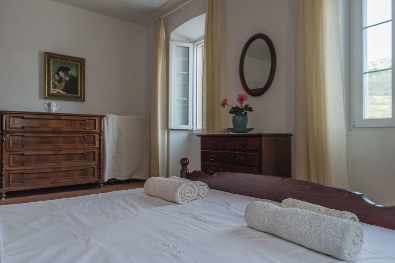 Apartment Matijas Trstenik  Dış mekan fotoğraf