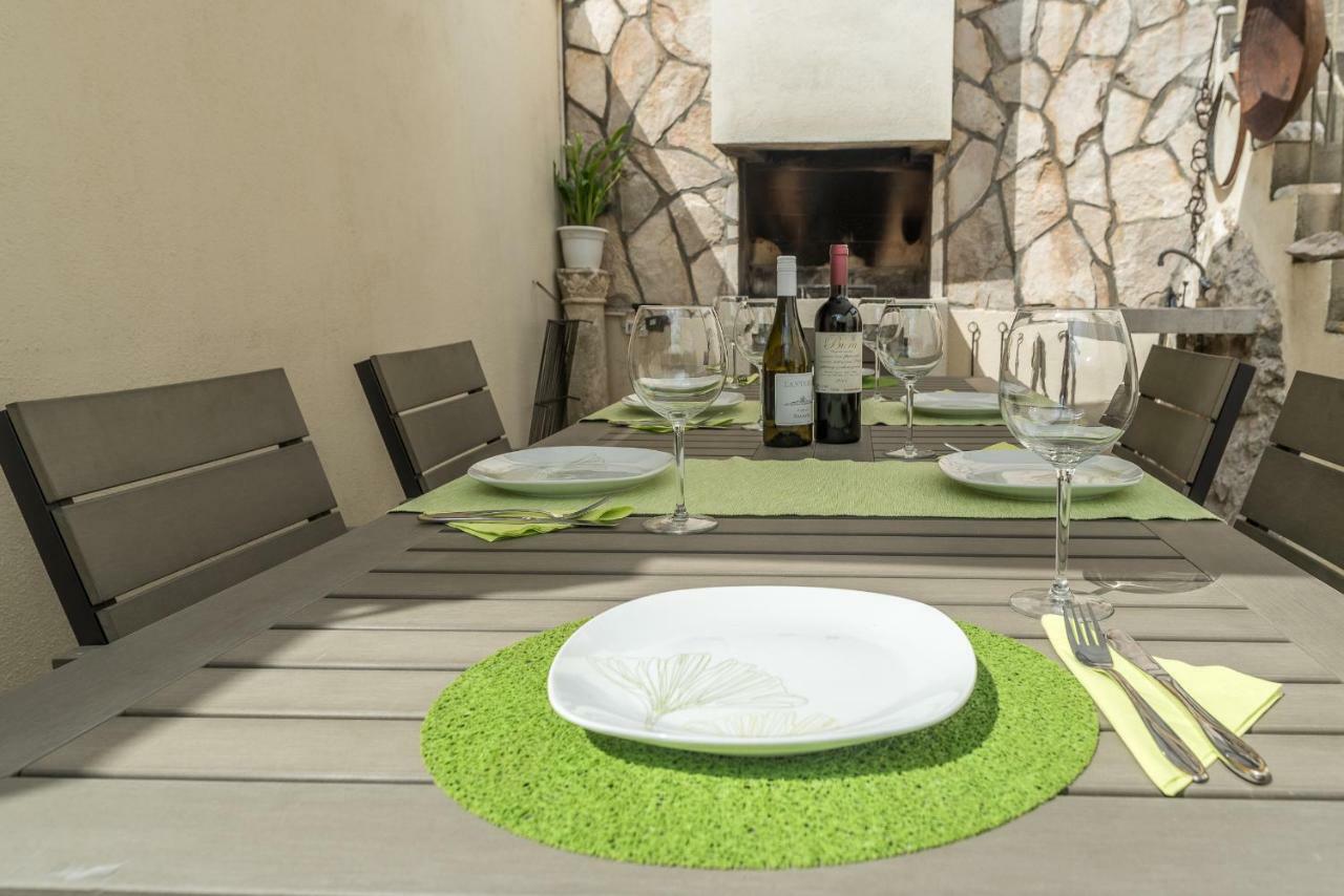 Apartment Matijas Trstenik  Dış mekan fotoğraf