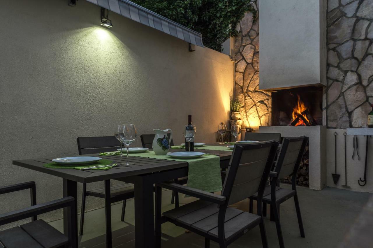 Apartment Matijas Trstenik  Dış mekan fotoğraf