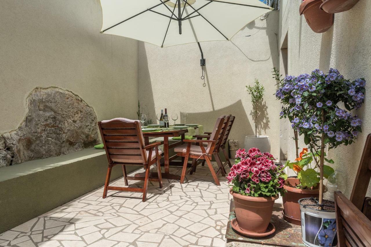 Apartment Matijas Trstenik  Dış mekan fotoğraf