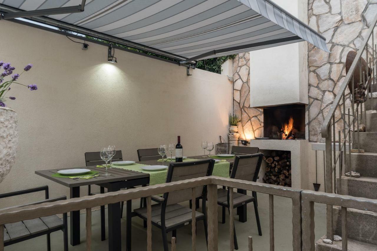 Apartment Matijas Trstenik  Dış mekan fotoğraf