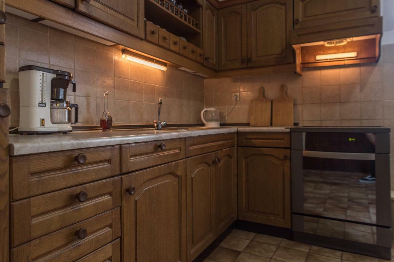 Apartment Matijas Trstenik  Dış mekan fotoğraf