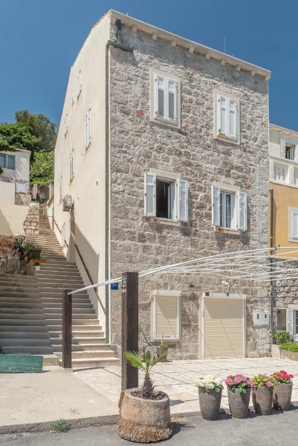 Apartment Matijas Trstenik  Dış mekan fotoğraf