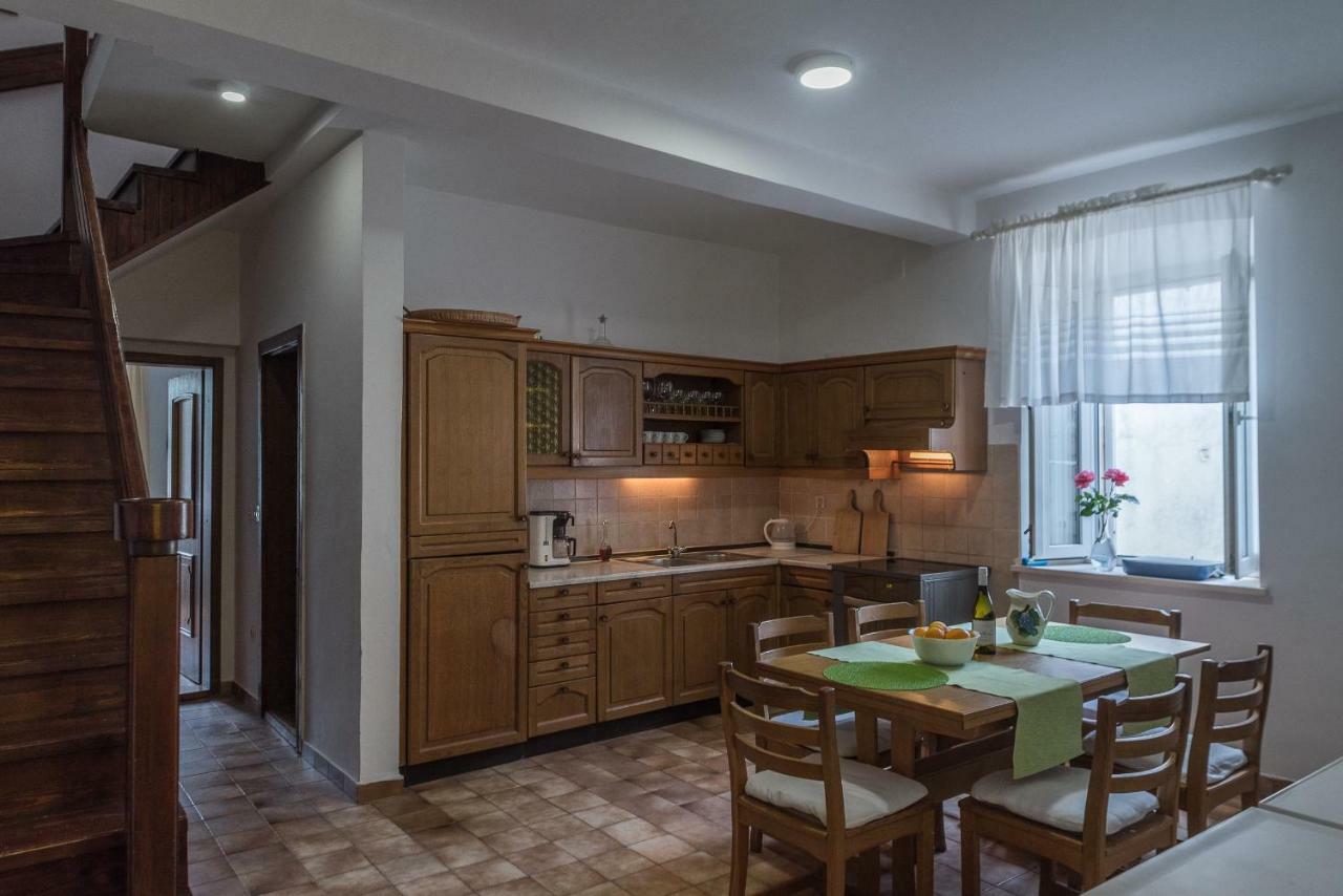 Apartment Matijas Trstenik  Dış mekan fotoğraf