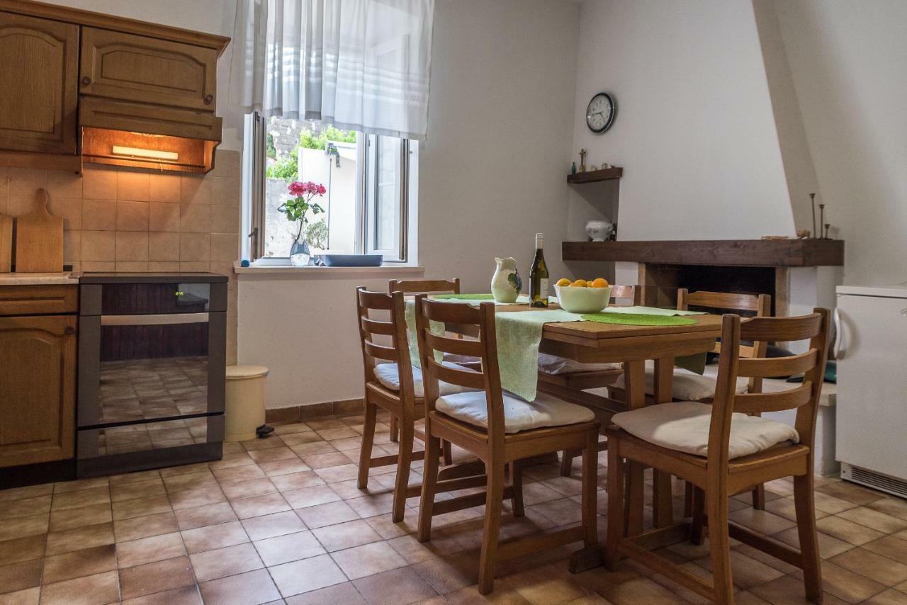 Apartment Matijas Trstenik  Dış mekan fotoğraf