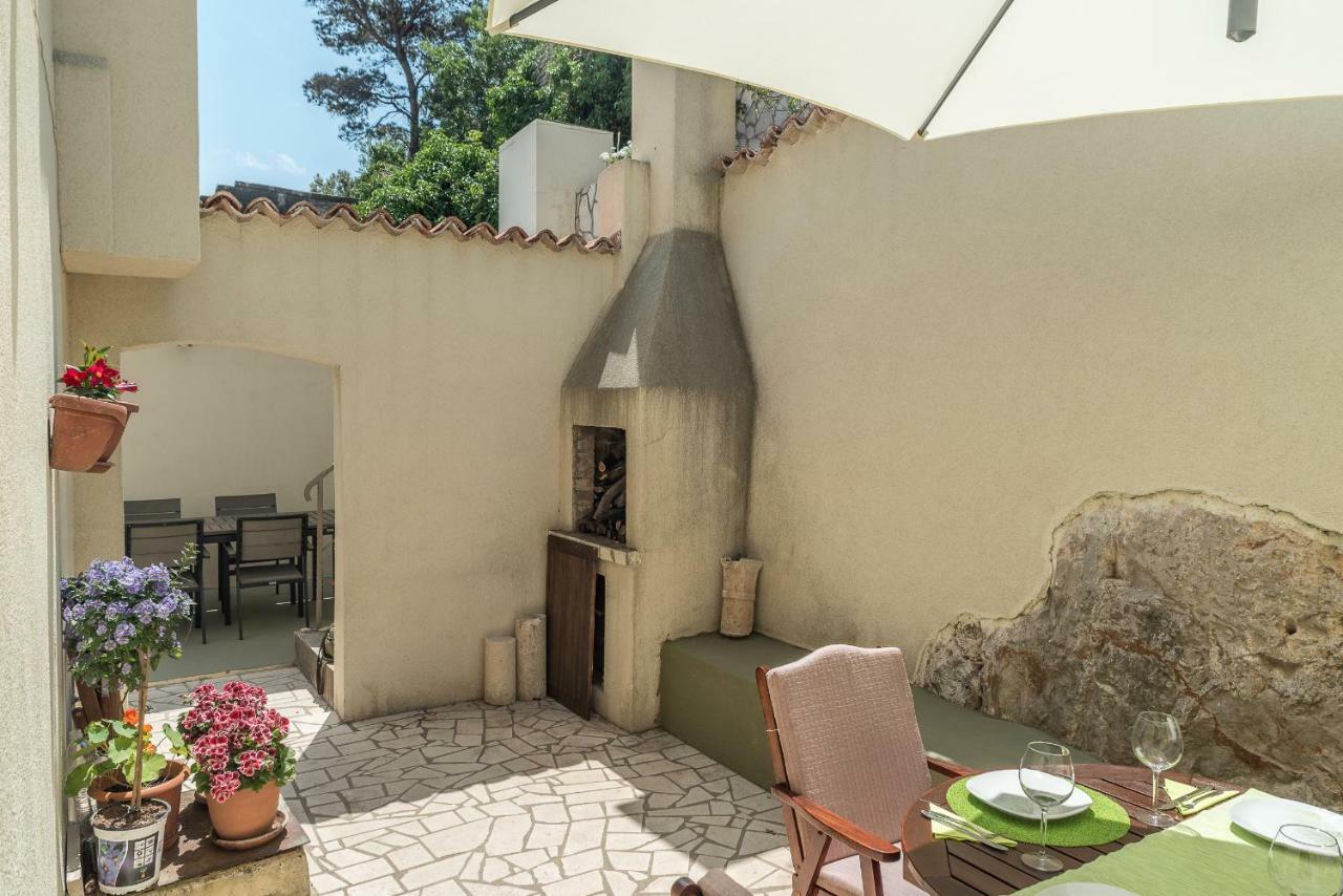 Apartment Matijas Trstenik  Dış mekan fotoğraf