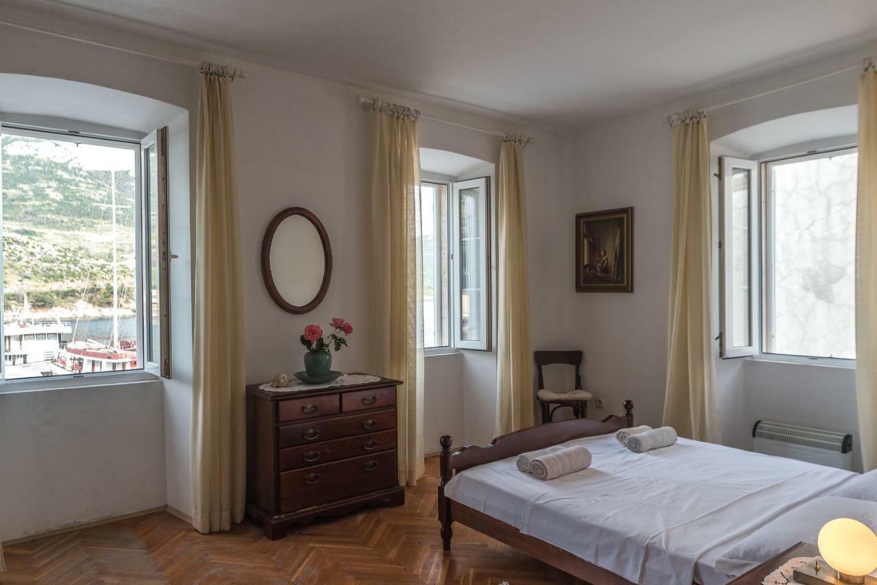 Apartment Matijas Trstenik  Dış mekan fotoğraf