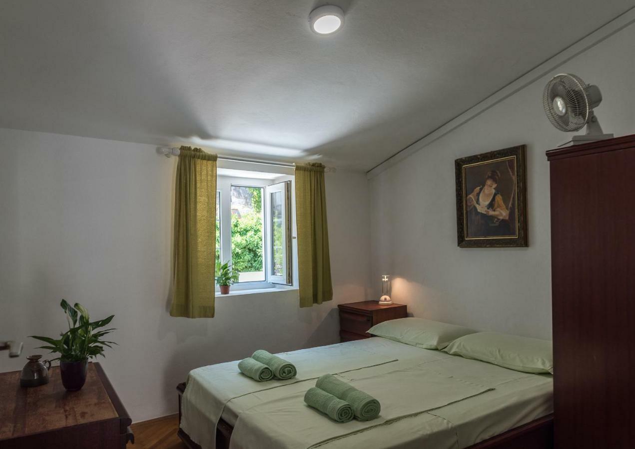 Apartment Matijas Trstenik  Dış mekan fotoğraf
