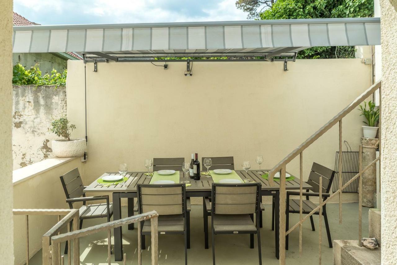 Apartment Matijas Trstenik  Dış mekan fotoğraf