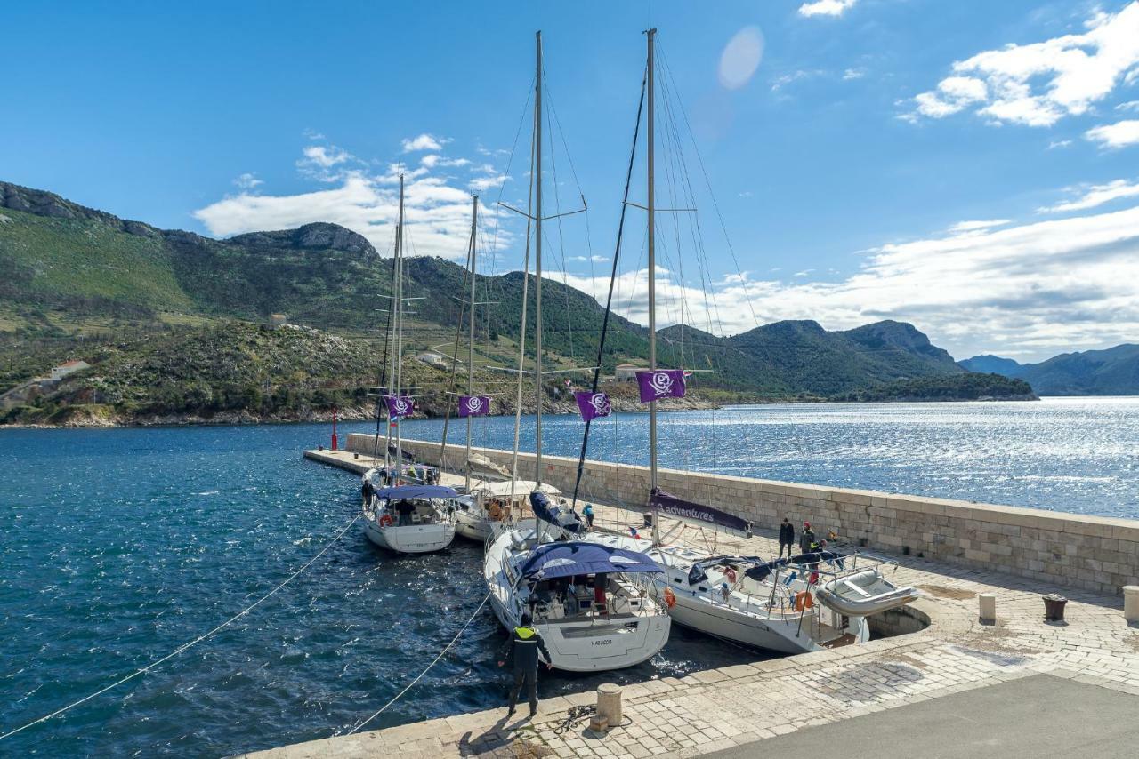 Apartment Matijas Trstenik  Dış mekan fotoğraf