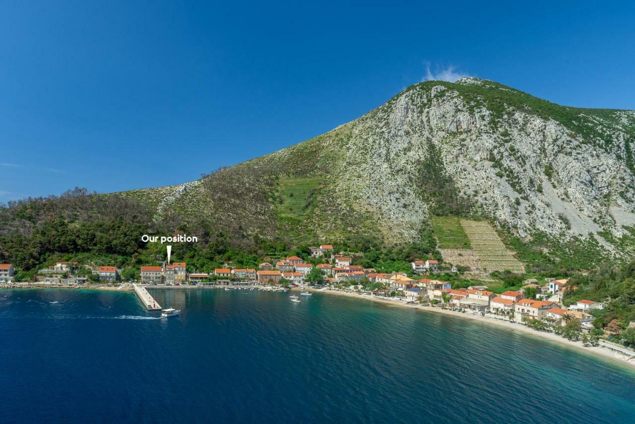 Apartment Matijas Trstenik  Dış mekan fotoğraf