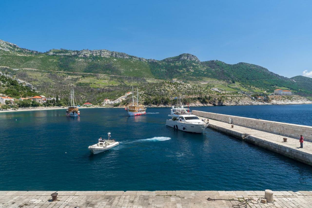 Apartment Matijas Trstenik  Dış mekan fotoğraf
