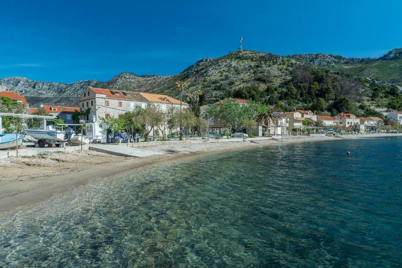 Apartment Matijas Trstenik  Dış mekan fotoğraf