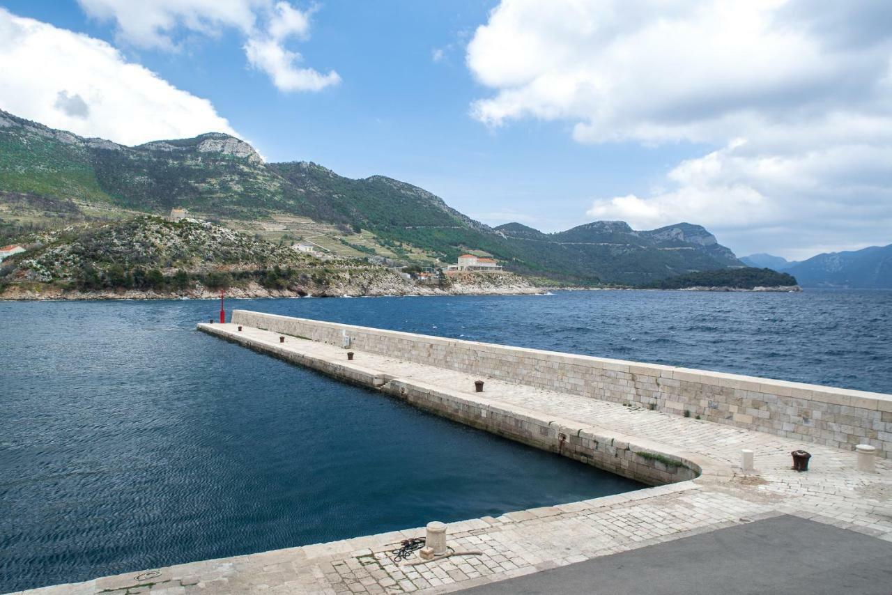 Apartment Matijas Trstenik  Dış mekan fotoğraf
