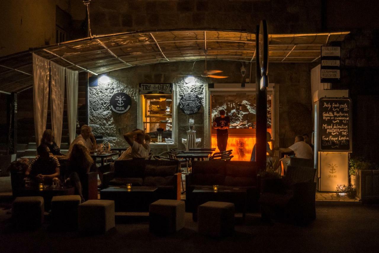 Apartment Matijas Trstenik  Dış mekan fotoğraf