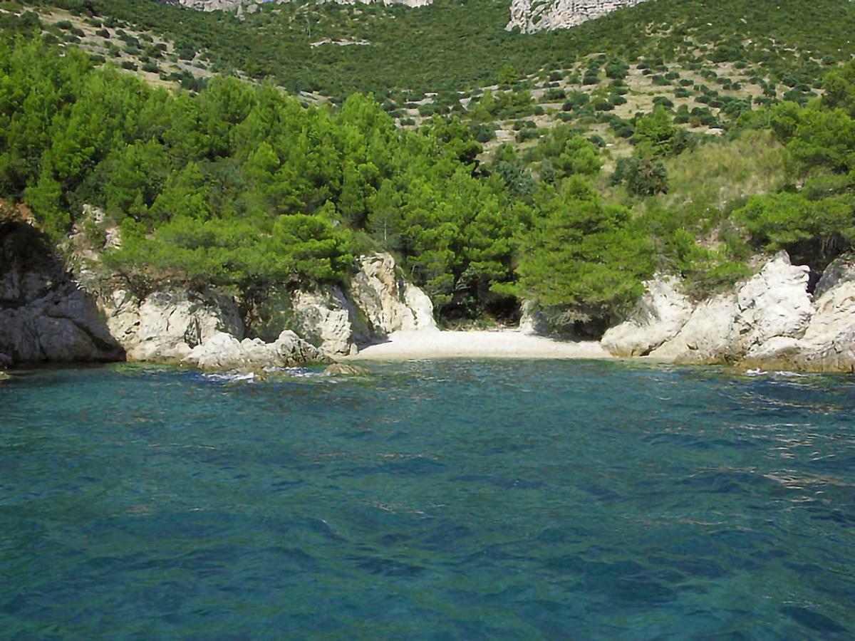 Apartment Matijas Trstenik  Dış mekan fotoğraf