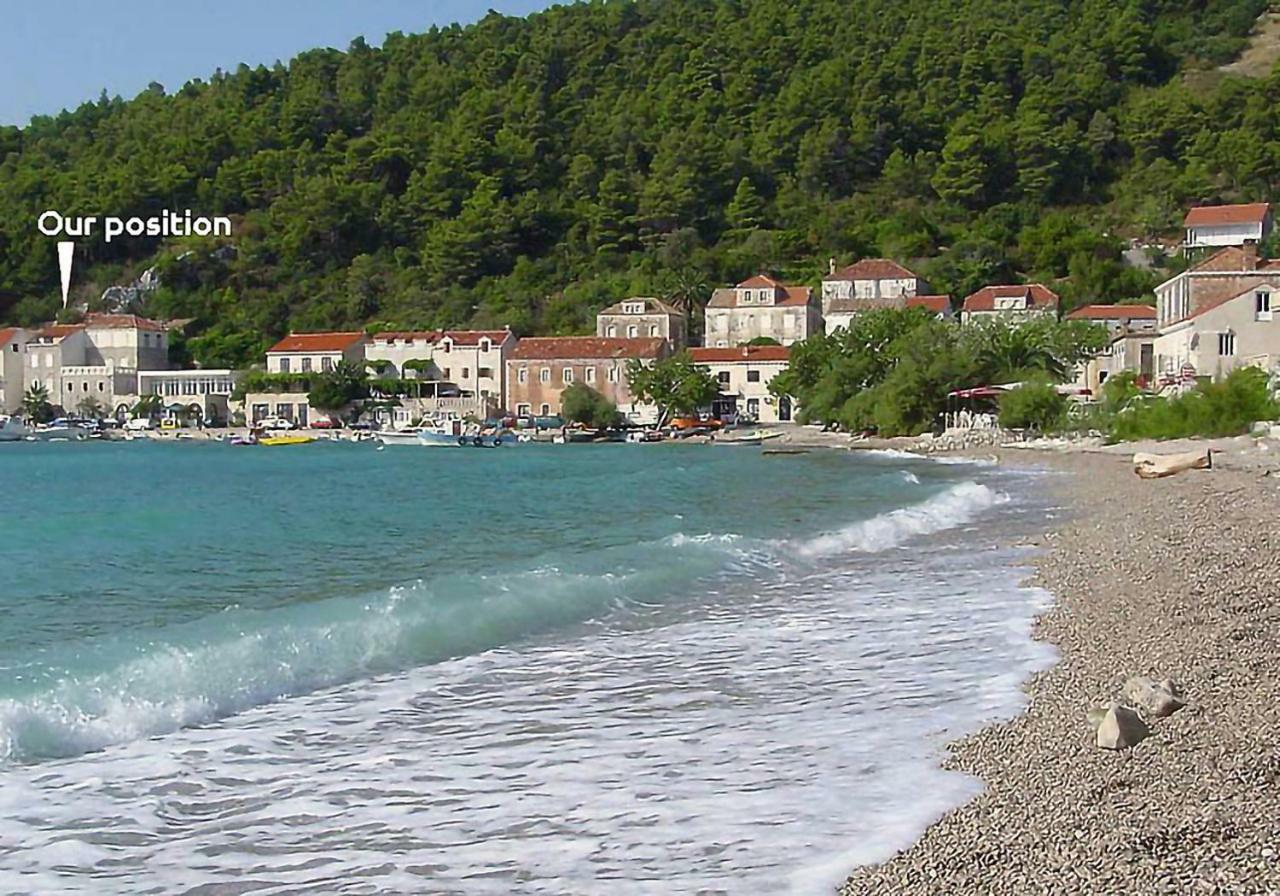 Apartment Matijas Trstenik  Dış mekan fotoğraf