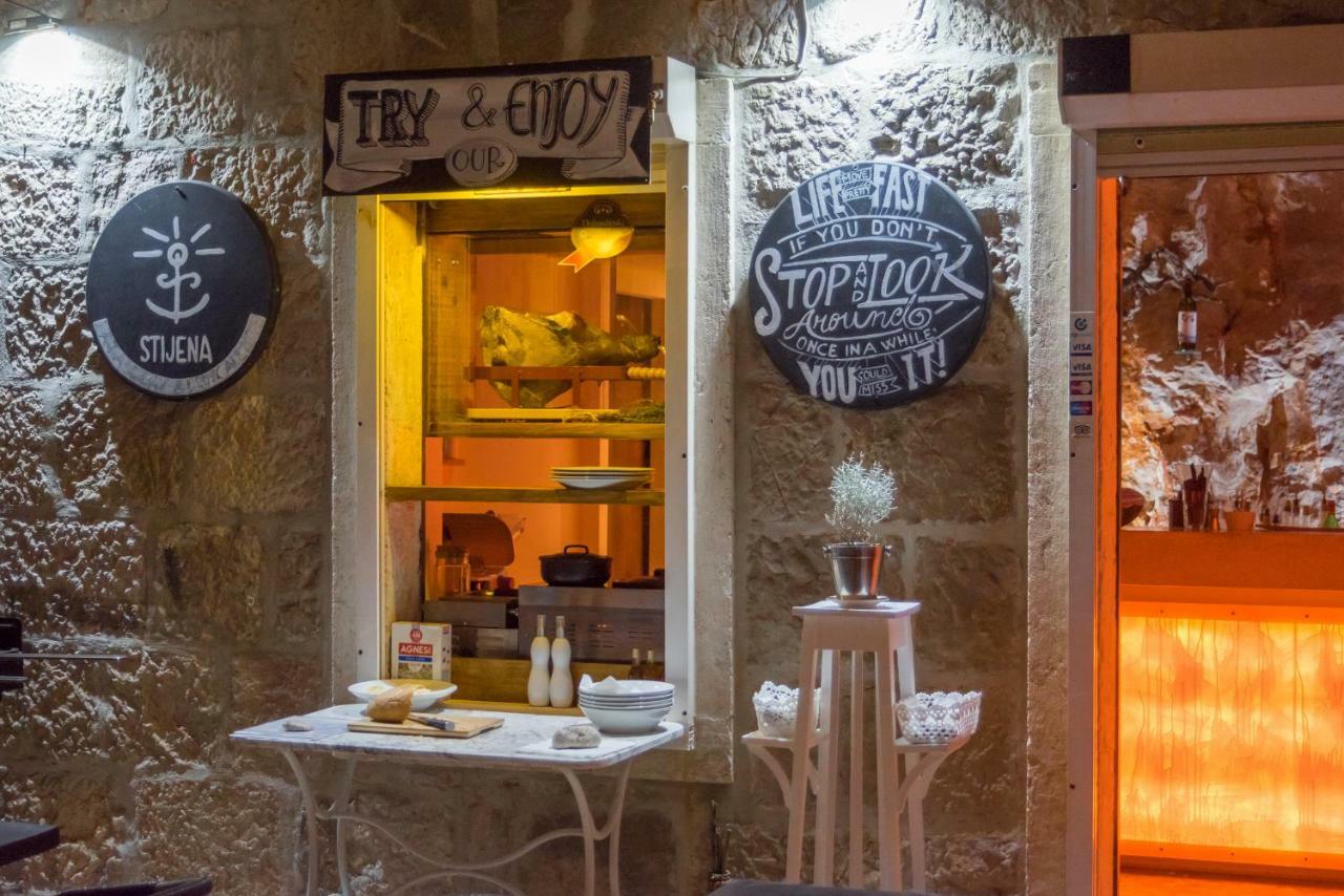 Apartment Matijas Trstenik  Dış mekan fotoğraf